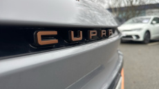 CUPRA Born 150kW V1 58kWh 5dr Auto Electric Hatchback